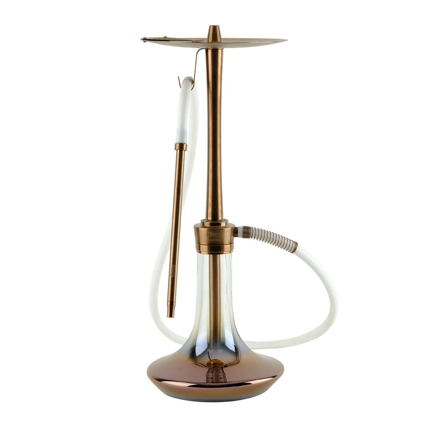COSMO — BRONZE BODY· BRONZE Copo de substituição Narguilé