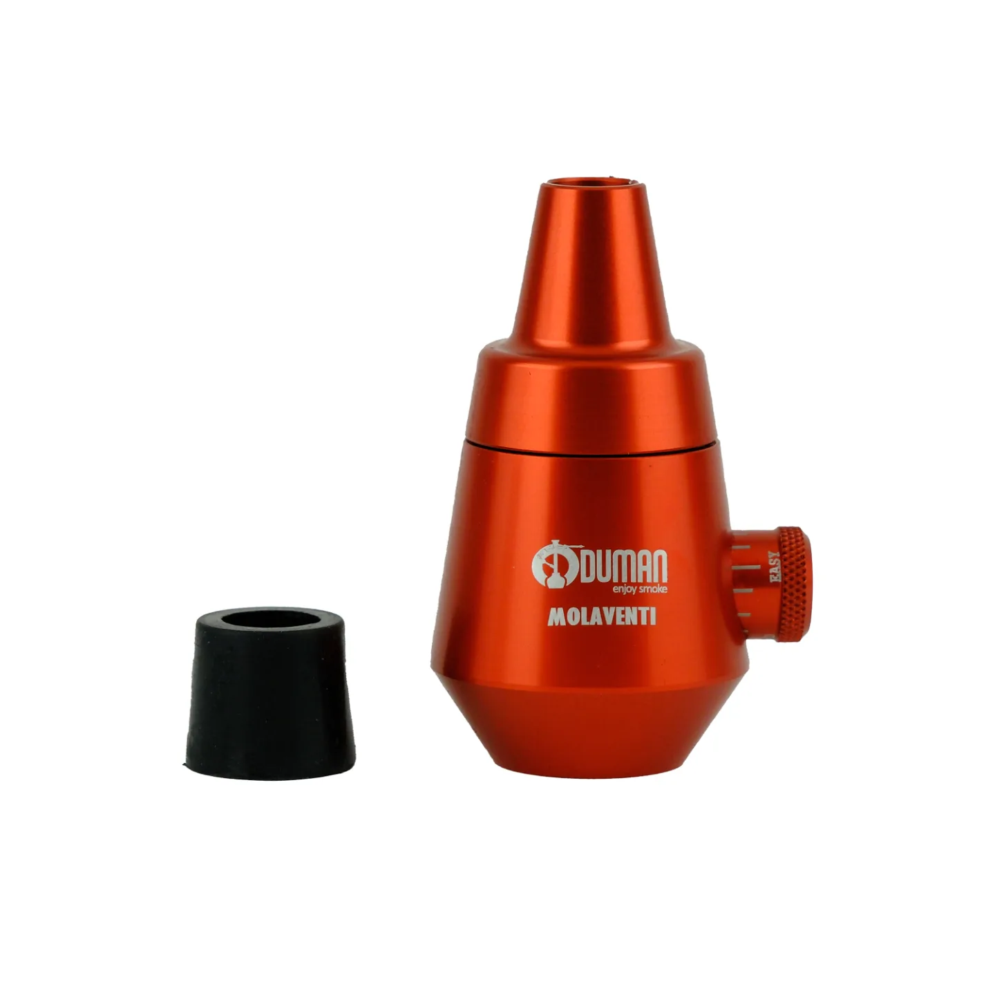 MOLAVENTI MOLASSES CATCHER — RED
