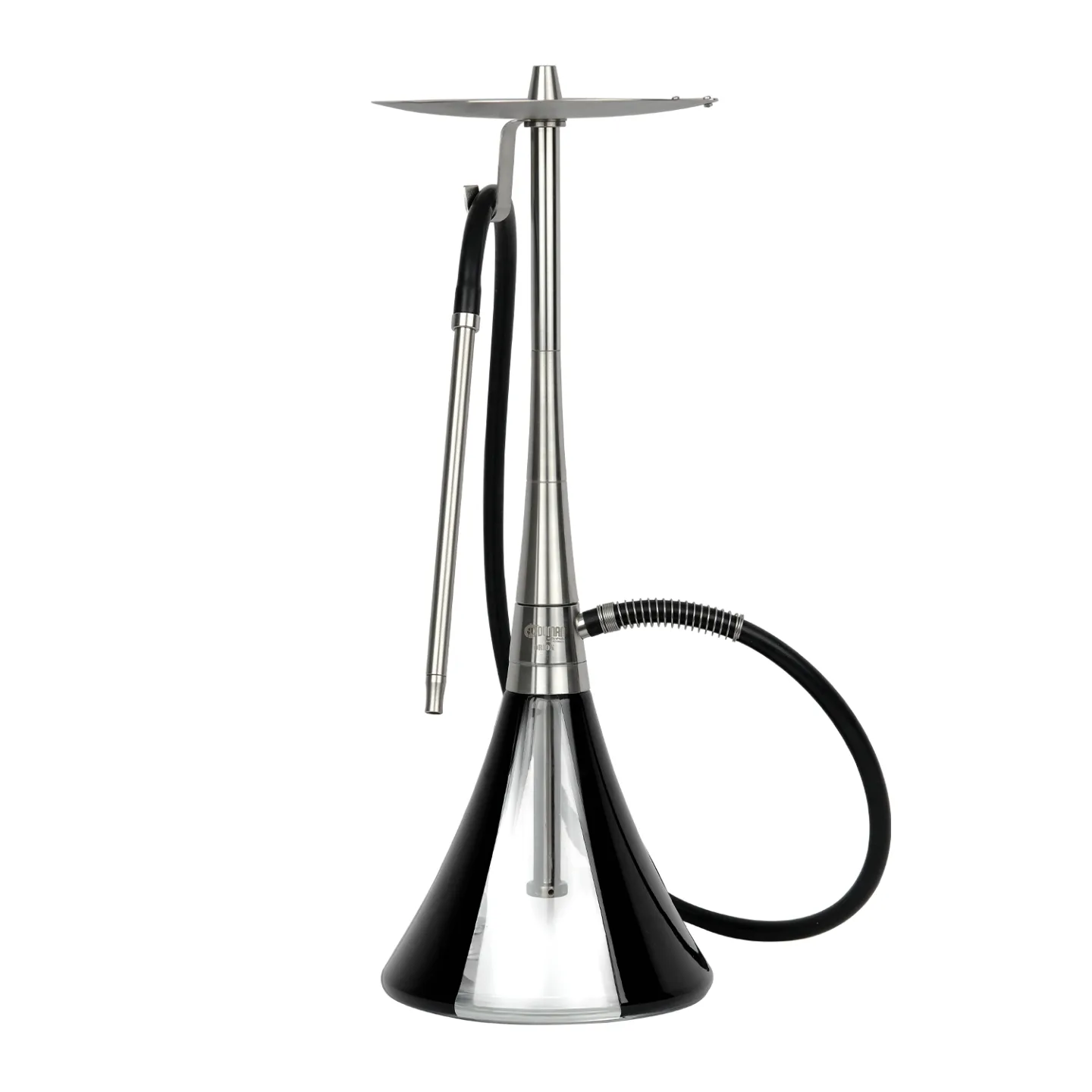 ORION — SILVER BODY Shisha