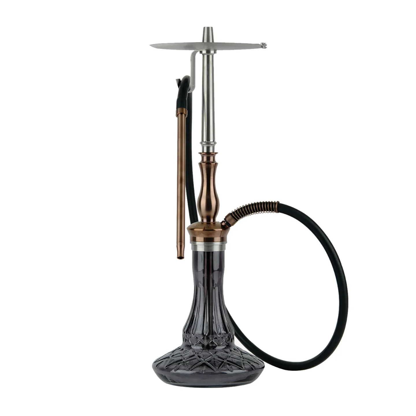 SAHRA — BRONZE Cachimba
