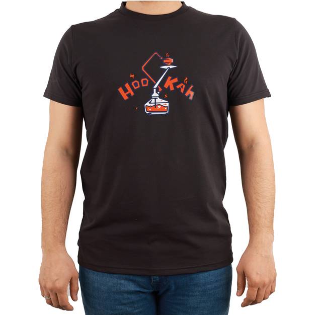 TİŞÖRT - LAB - XL BEDEN