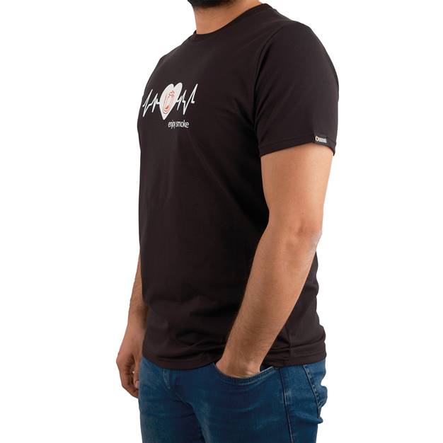 TİŞÖRT - ELECTRO - XL BEDEN
