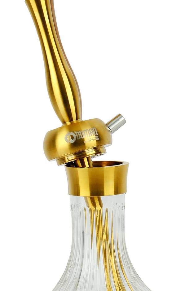 VELOS NARGİLE - GOLD