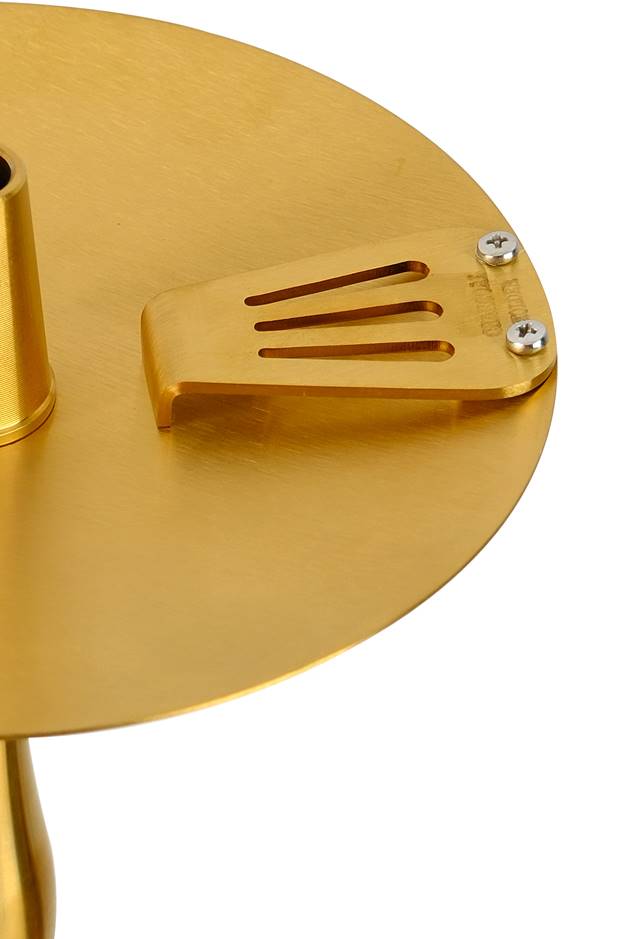 VELOS NARGİLE - GOLD