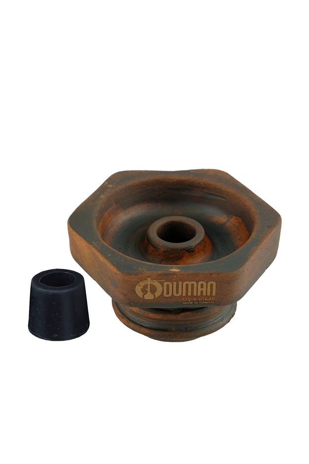 RETRO HEXA BOWL - PHUNNEL