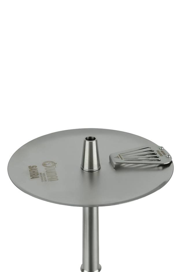 SAHRA HOOKAH - BRONZE