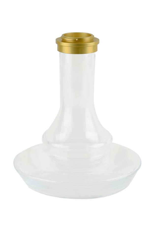 NOVA GOLD-CLEAR REPLACEMENT GLASS