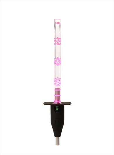LIGHTSABER LED LIGHTED MOUTHPIECE
