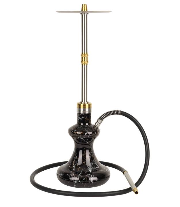 HYBRID V2.0 - BLACK
