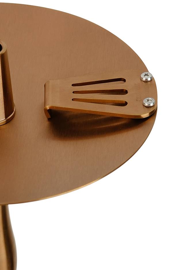 VELOS NARGİLE - BRONZ