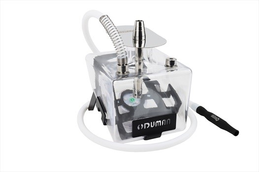 SMOKE-X HOOKAH