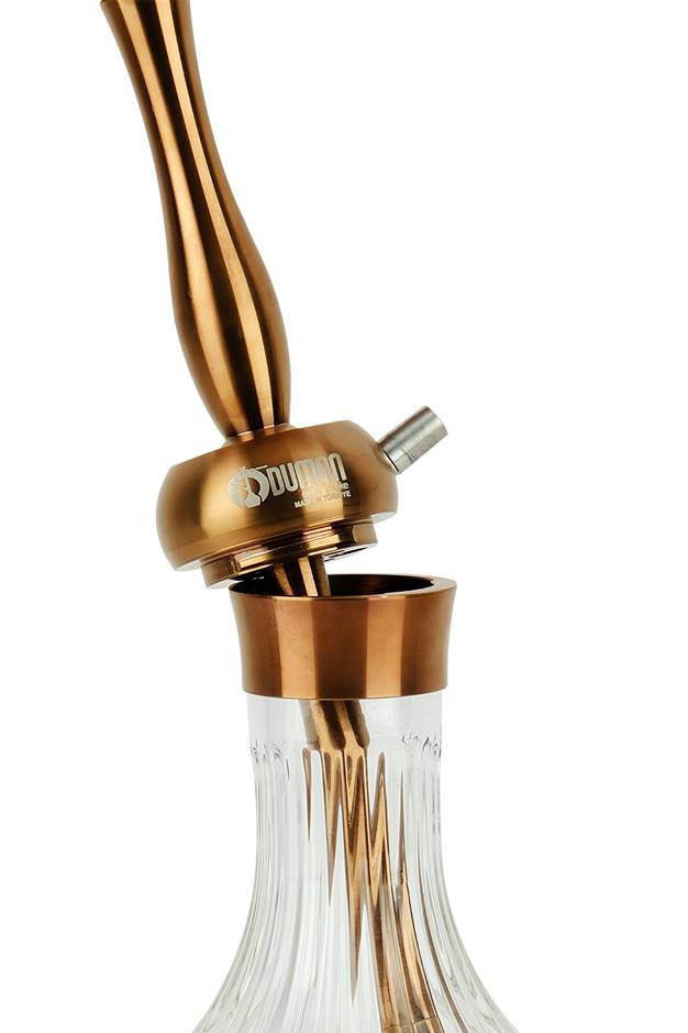 VELOS NARGİLE - BRONZ
