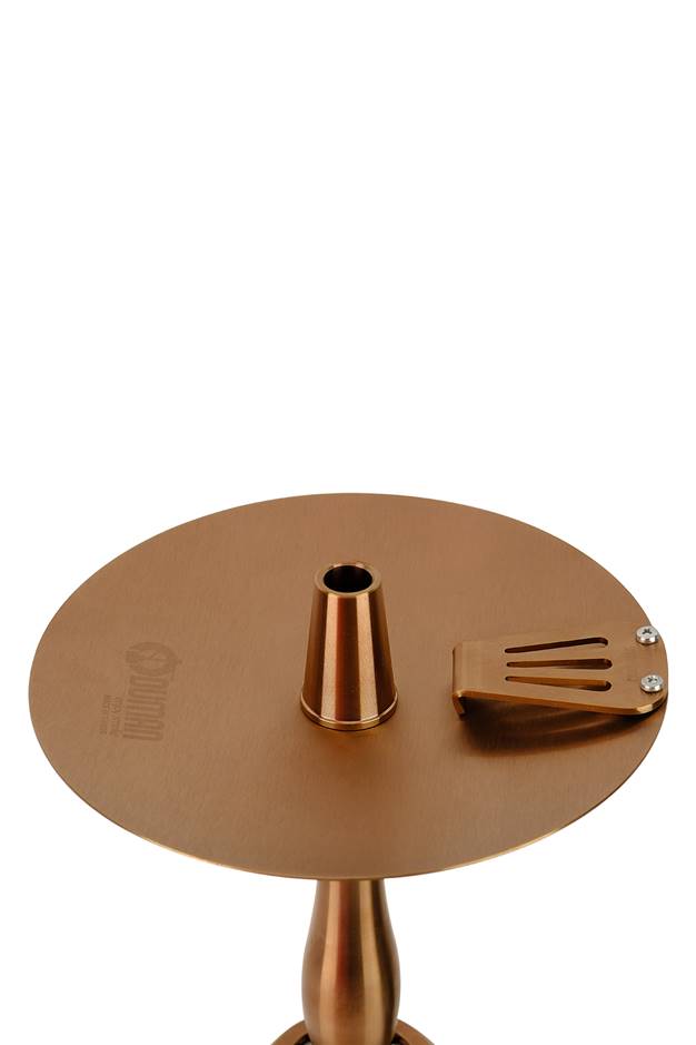 VELOS NARGİLE - BRONZ