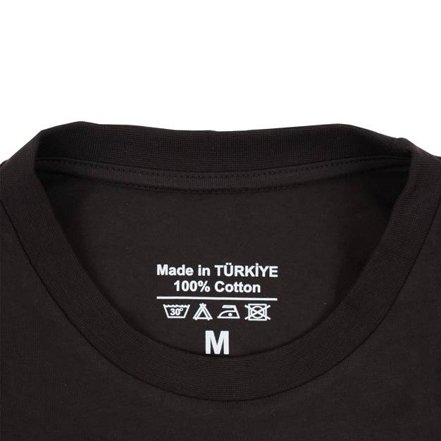 TİŞÖRT - LAB - XL BEDEN