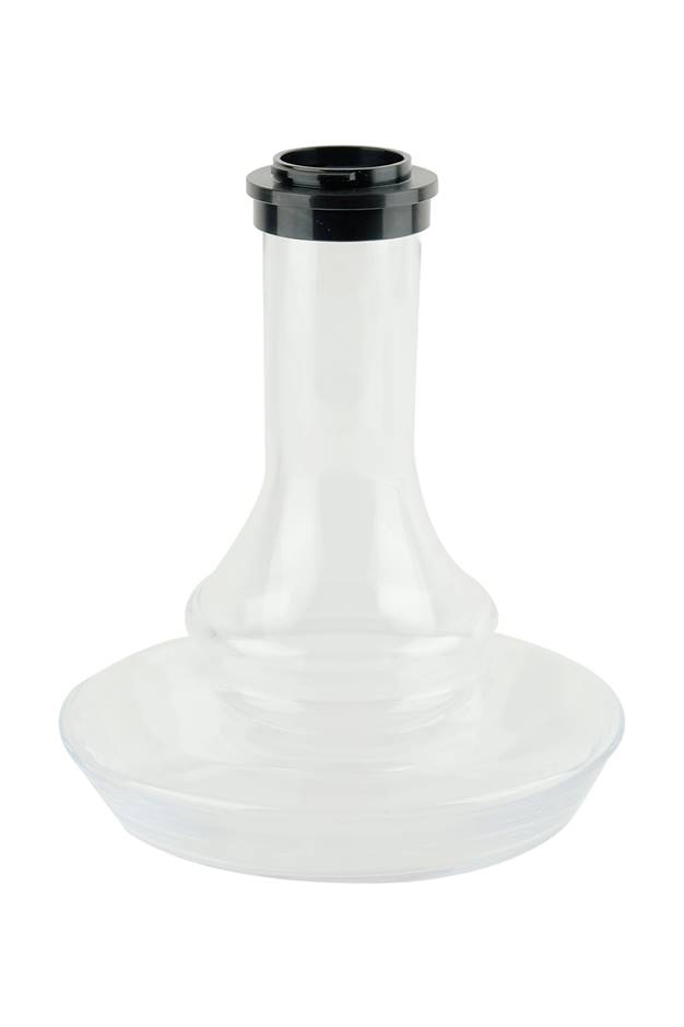 NOVA BLACK-CLEAR REPLACEMENT GLASS