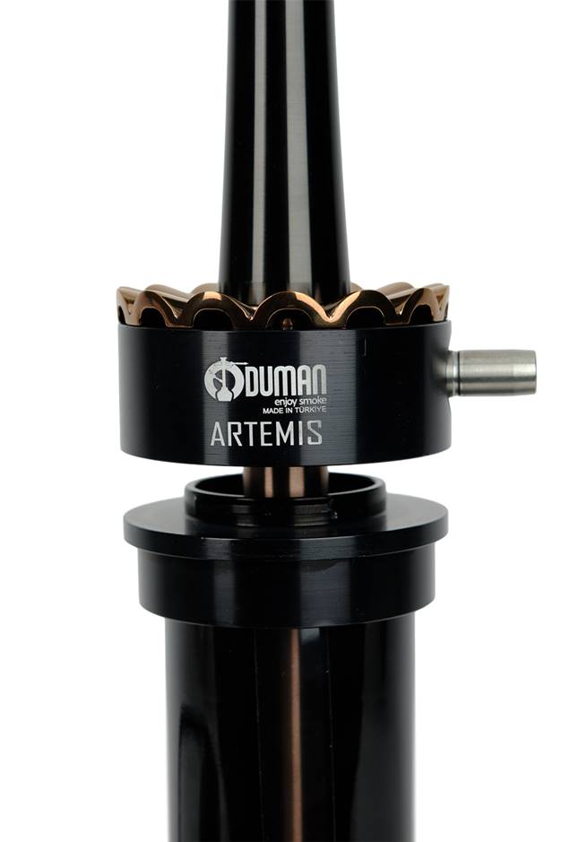 ARTEMIS NARGİLE - BRONZ
