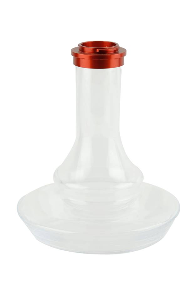 NOVA RED-CLEAR REPLACEMENT GLASS