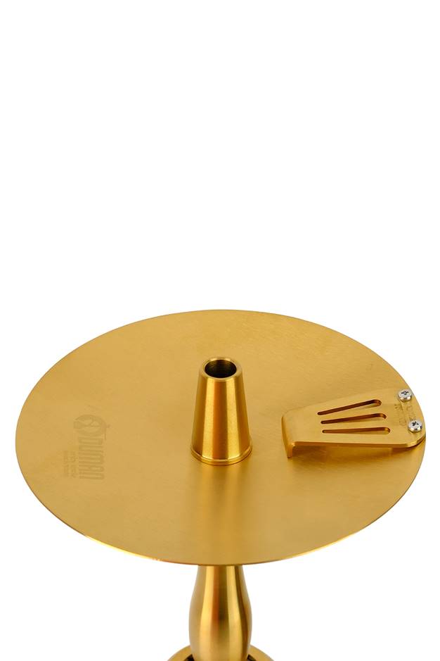 VELOS NARGİLE - GOLD