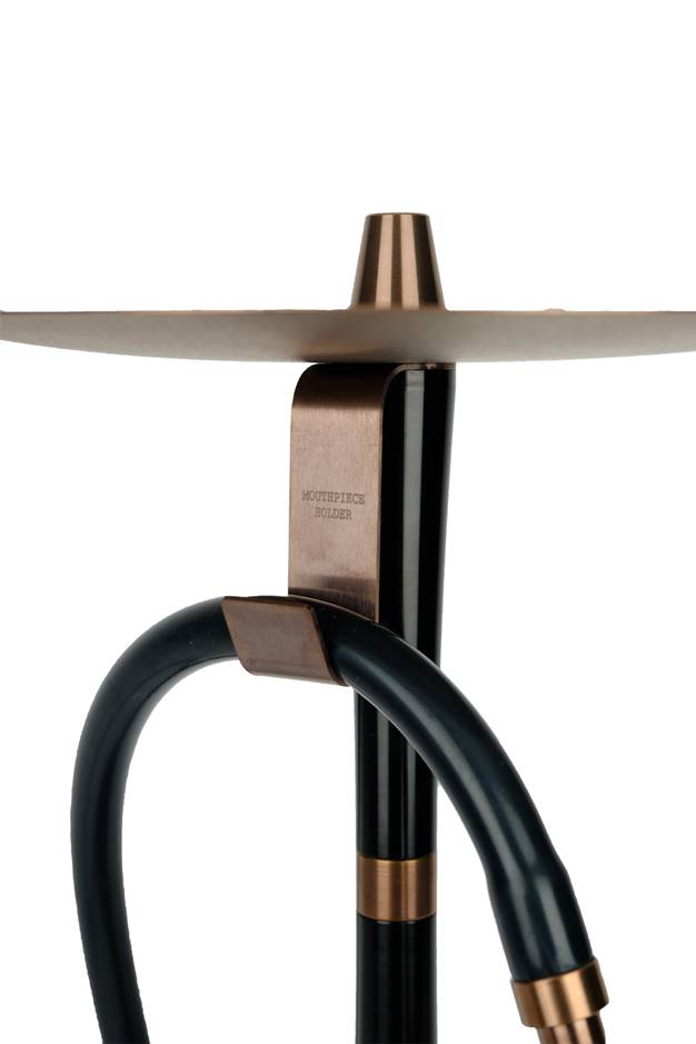 ARTEMIS NARGİLE - BRONZ