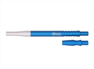 INITIAL-25 MOUTH PIECE - BLUE