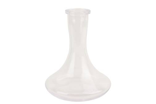RS-25 STICK HOOKAH GLASS