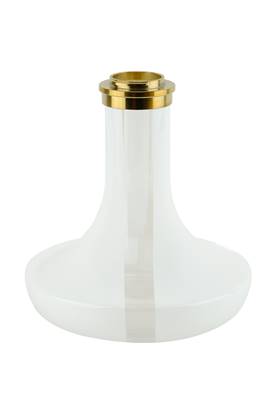 INFINITY GOLD-WHITE REPLACEMENT GLASS