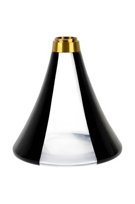 ORION GOLD-BLACK REPLACEMENT GLASS