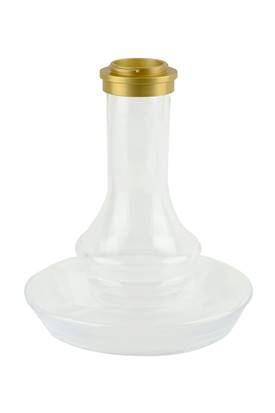 NOVA GOLD-CLEAR REPLACEMENT GLASS