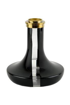 INFINITY GOLD-BLACK REPLACEMENT GLASS