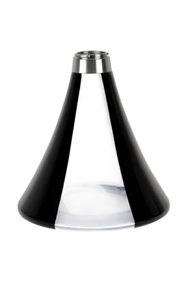 ORION SILVER-BLACK REPLACEMENT GLASS