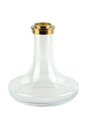 INFINITY GOLD-GOLD REPLACEMENT GLASS