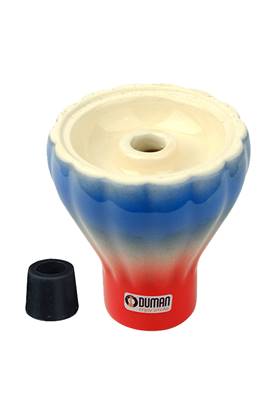 CAPPADOCIA BOWL - RED HORIZON