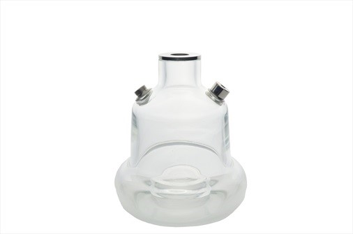 N4 MIDI HOOKAH REPLACEMENT GLASS