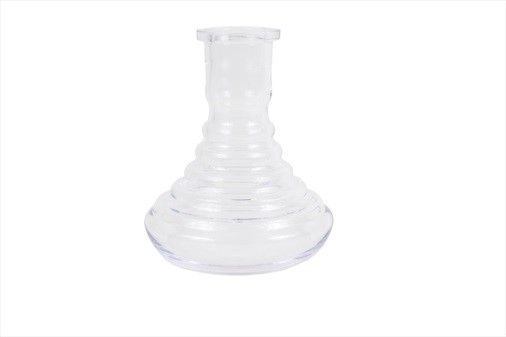 RS-19 HOOKAH GLASS