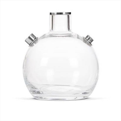 TARANTULA-VOYAGE HOOKAH REPL. GLASS