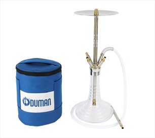 GUSTO-XL HOOKAH