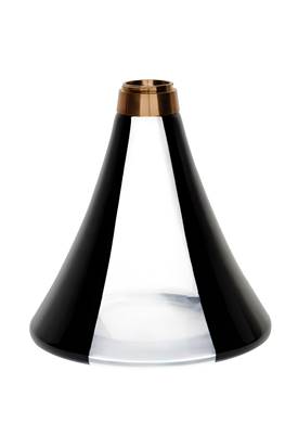 ORION BRONZE-BLACK REPLACEMENT GLASS