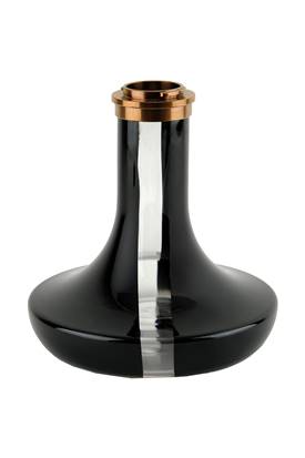 INFINITY BRONZE-BLACK REPLACEMENT GLASS