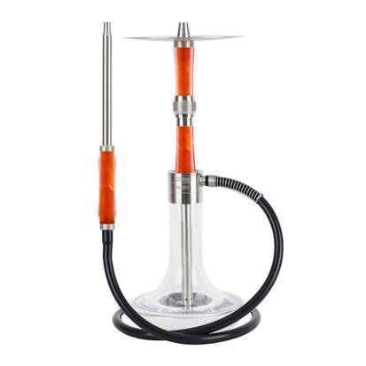 PROXY HOOKAH - OCEAN ORANGE