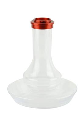 NOVA RED-CLEAR REPLACEMENT GLASS