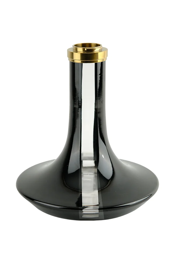 COSMO — SCHWARZ / GOLD KÖRPER ERSATZGLAS