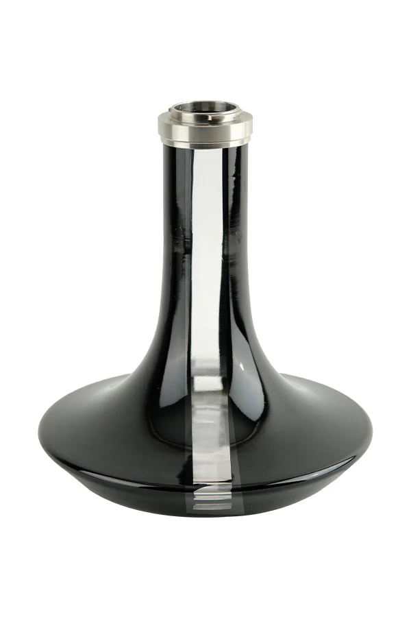 COSMO — BLACK / SILVER BODY REPLACEMENT GLASS