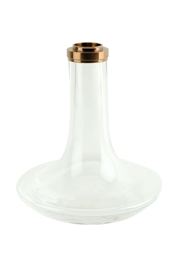 COSMO — CLEAR / BRONZE BODY Replacement Glass