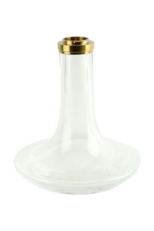 COSMO — TRANSPARENTE / CORPO DOURADO COPO DE SUBSTITUIÇÃO