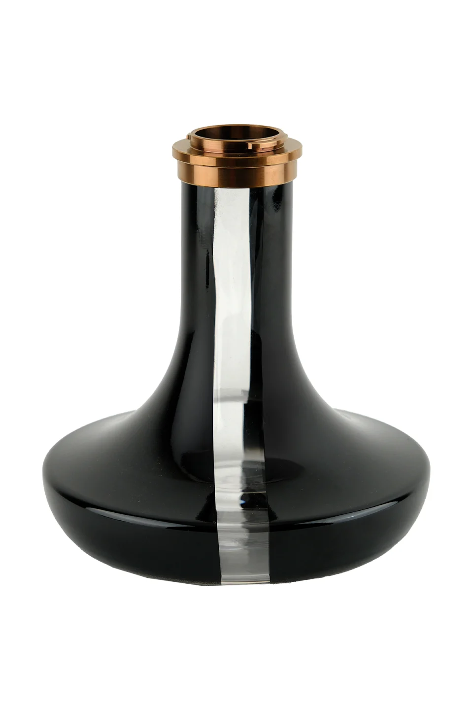 INFINITY — BLACK / BRONZE BODY REPLACEMENT GLASS