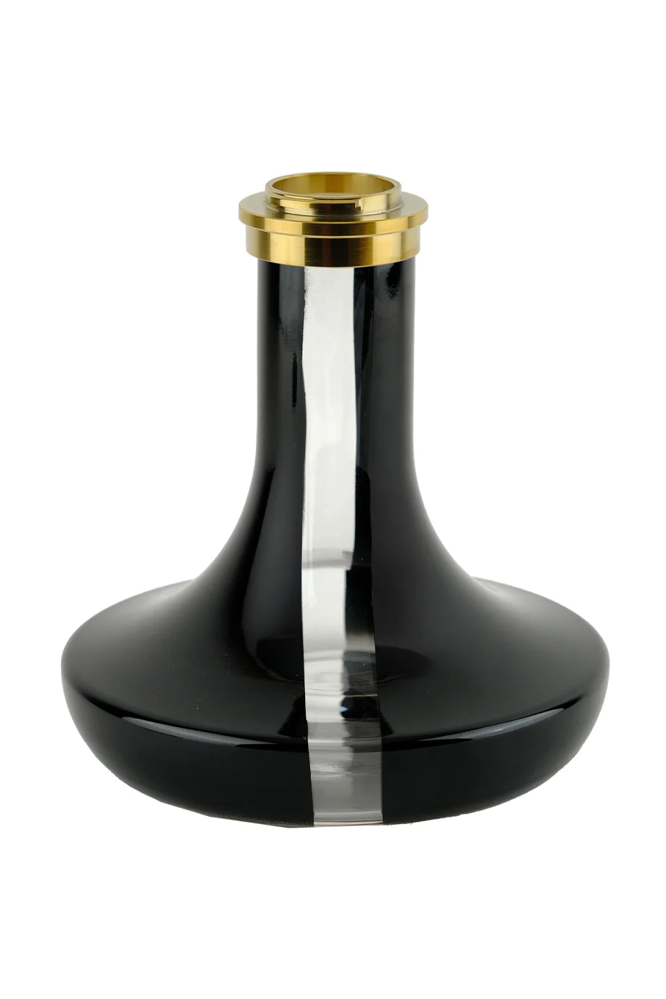 INFINITY — SCHWARZ / GOLD KÖRPER ERSATZGLAS