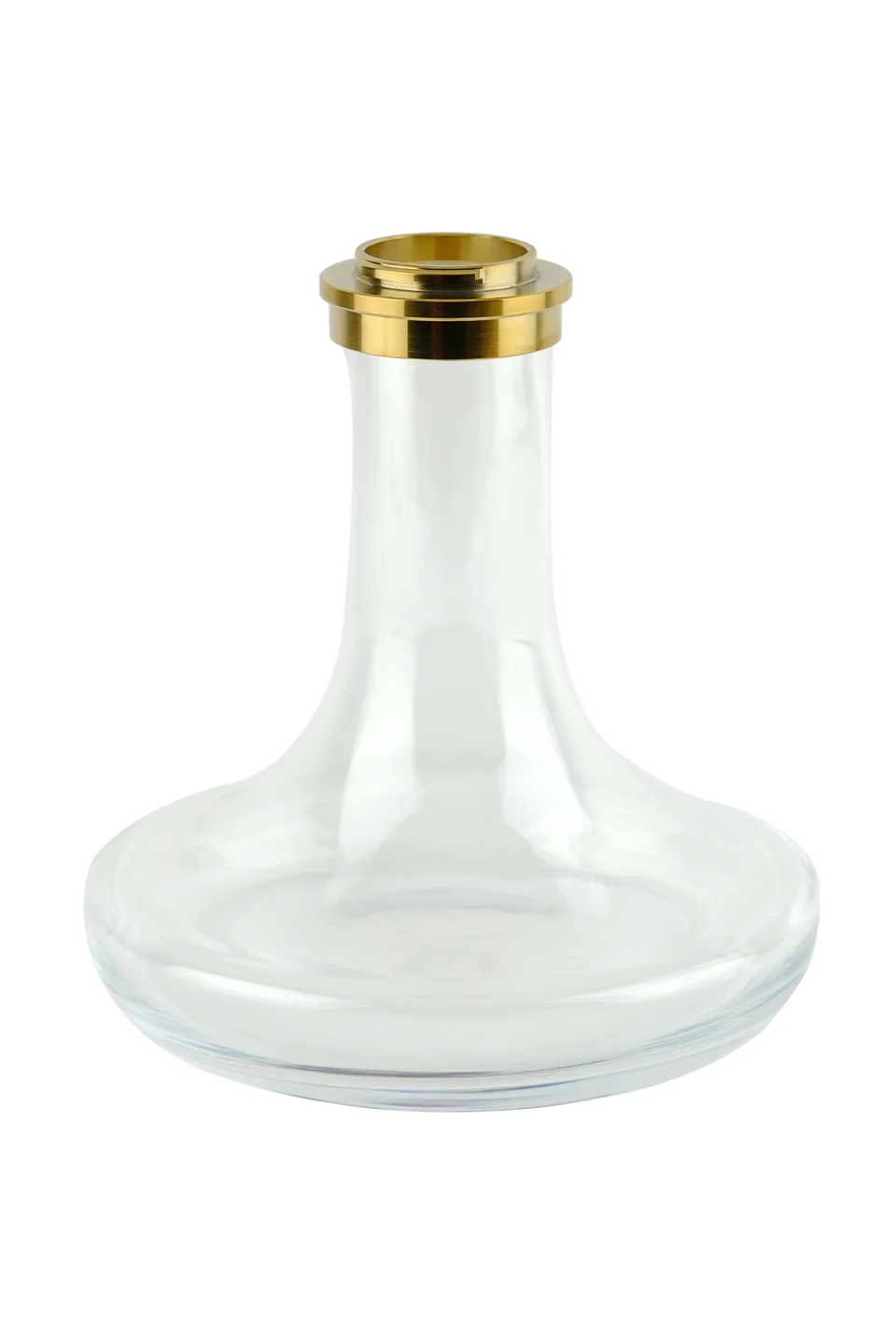 INFINITY — CLAIR / CORPS DORÉ VERRE DE RECHANGE