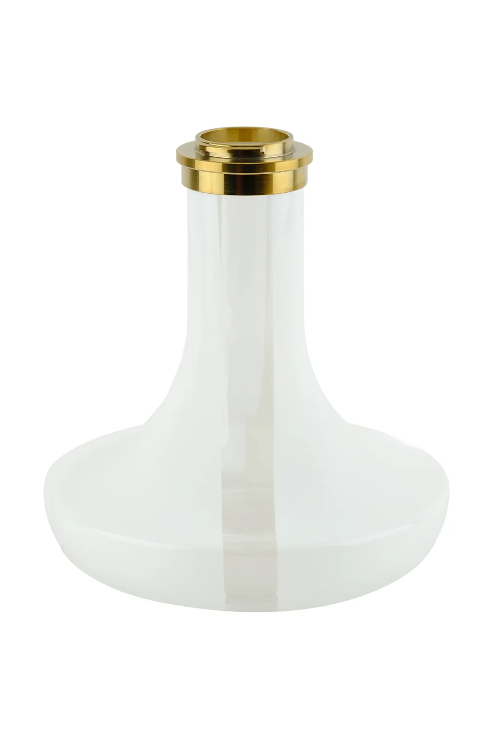 INFINITY — BRANCO / CORPO DOURADO COPO DE SUBSTITUIÇÃO