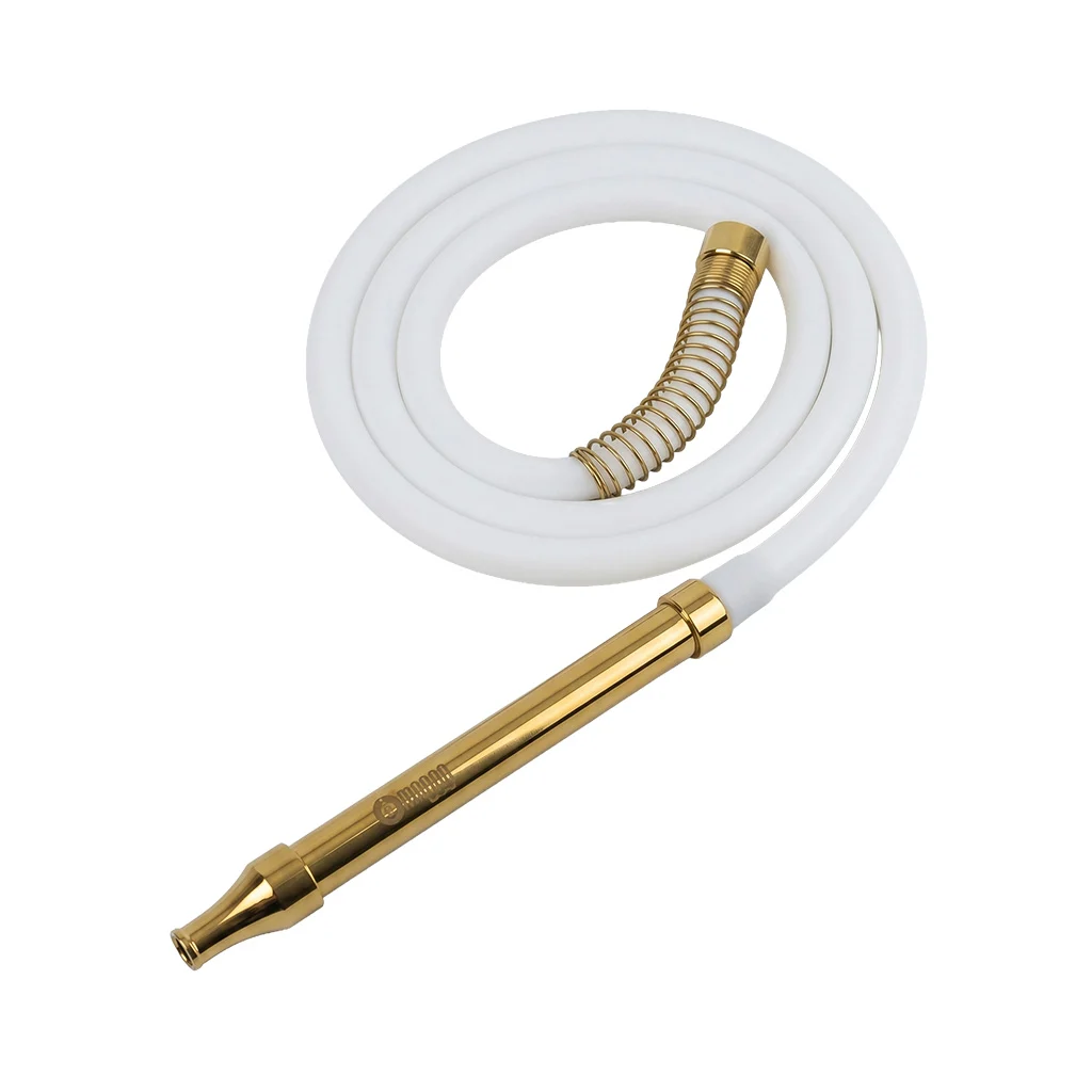 N-SERIES STAINLESS STEEL ШЛАНГ SET — ЗОЛОТОЙ