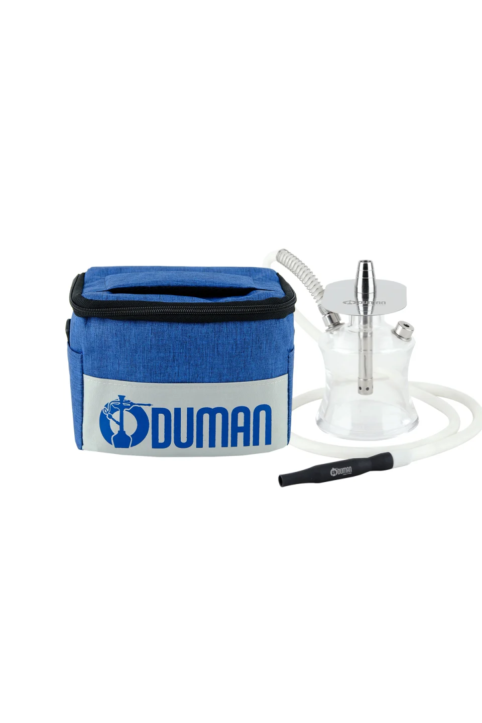 N2 TRAVEL HOOKAH — Oduman